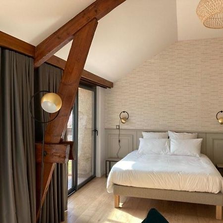 Domaine Jacqueline Pere & Filles Bed & Breakfast Aix-les-Bains Exterior photo